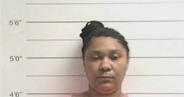 Deneka Marcel, - Orleans Parish County, LA 